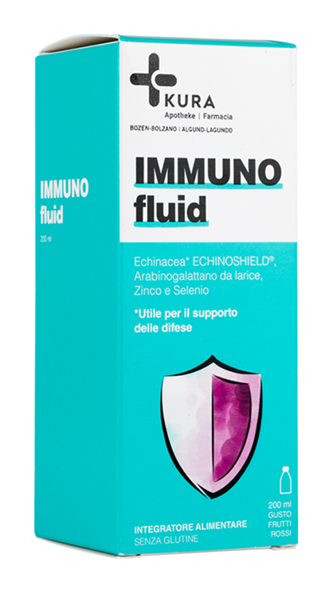 Immunofluid