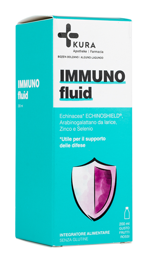 IMMUNOFLUIDO