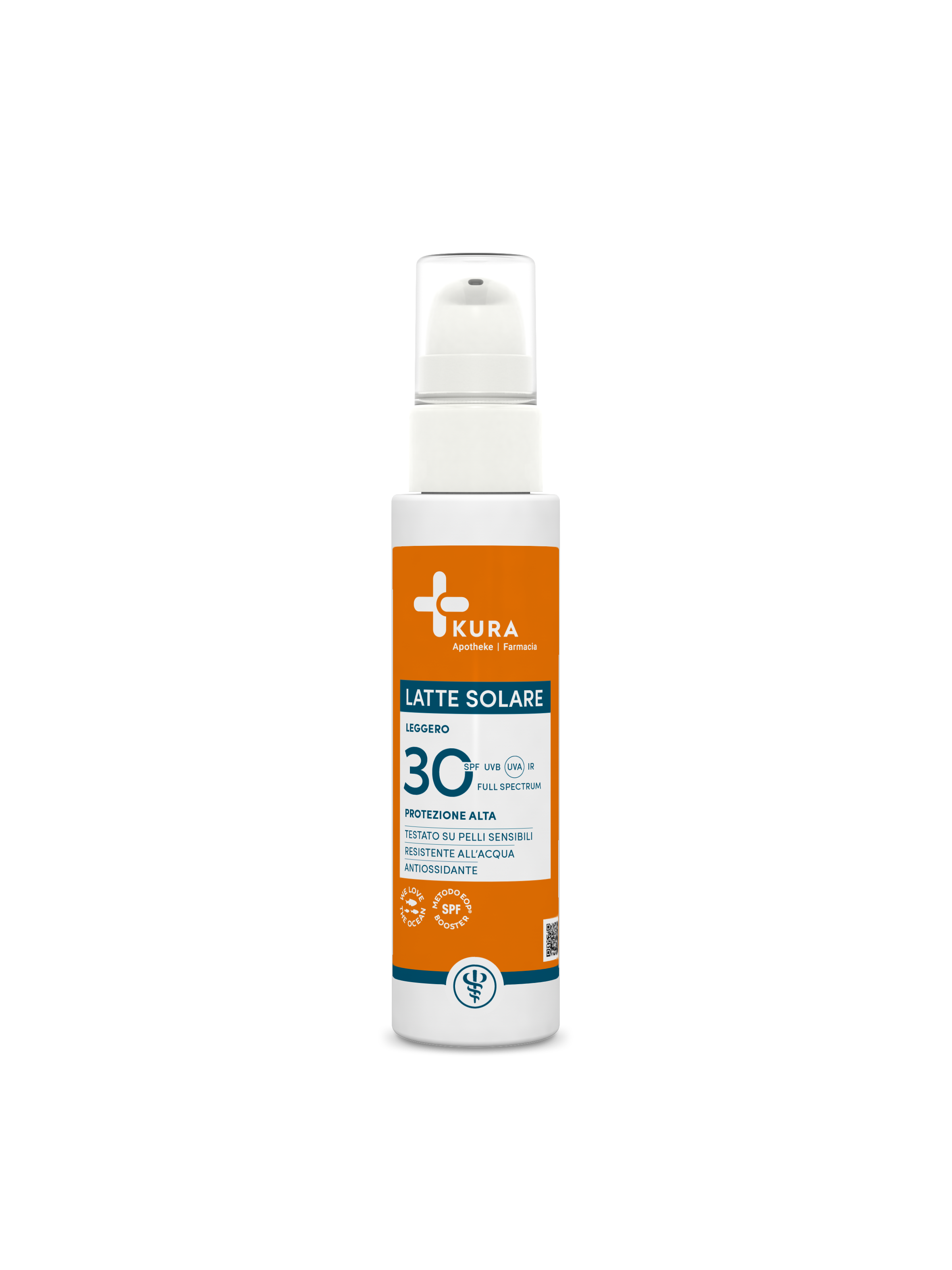 SONNENMILCH LSF 30