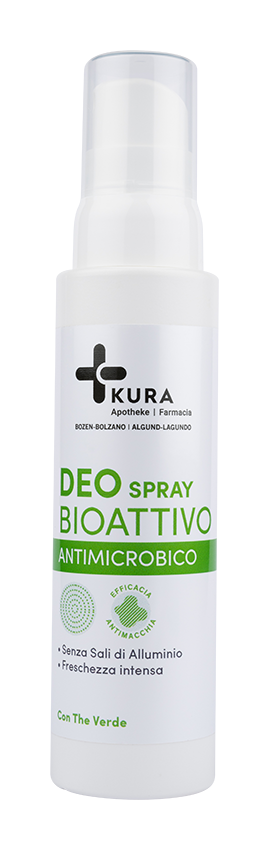 DEO SPRAY BIOATTIVO