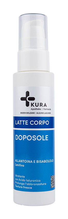 KÖRPERMILCH