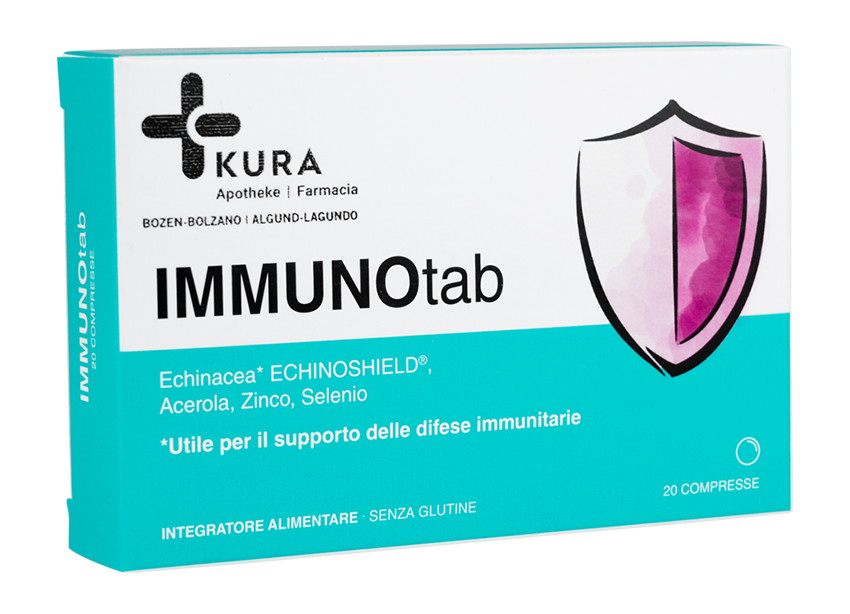 Immunotab