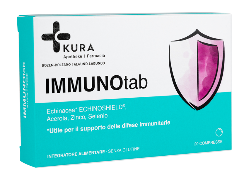 IMMUNOTAB