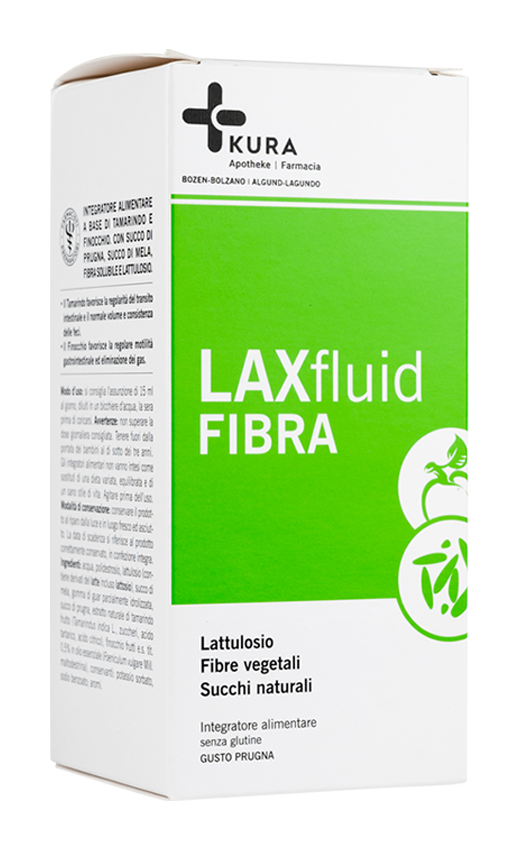 Laxfluid  Fibra