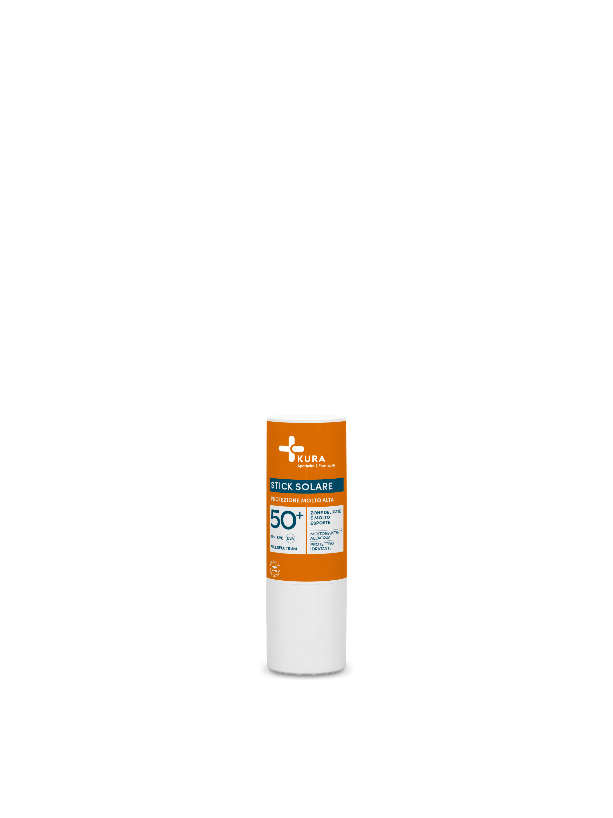 STICK ZONE SENSIBILI SPF 50+