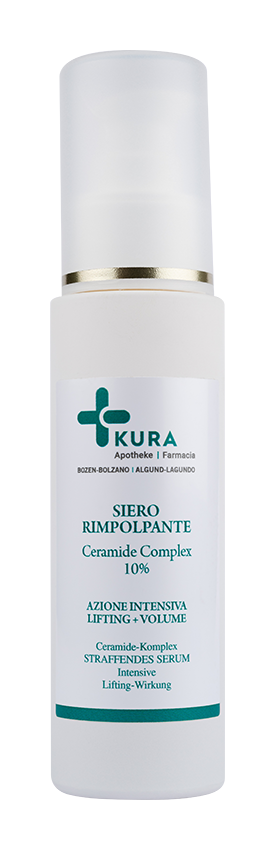 Ceramide-Komplex STRAFFENDES SERUM