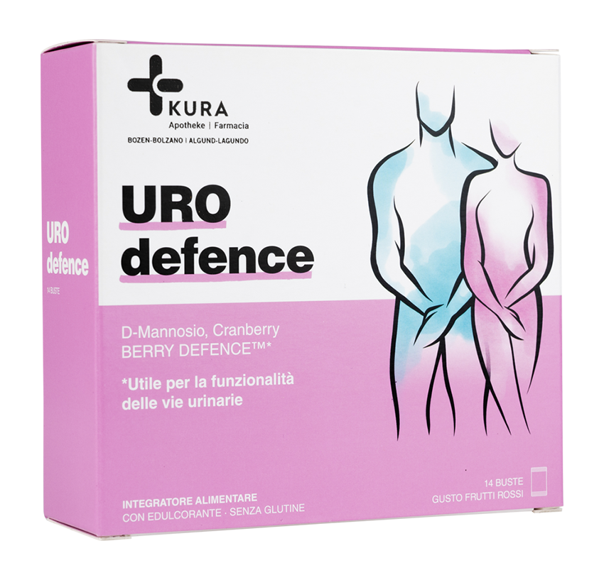 URODEFENCE