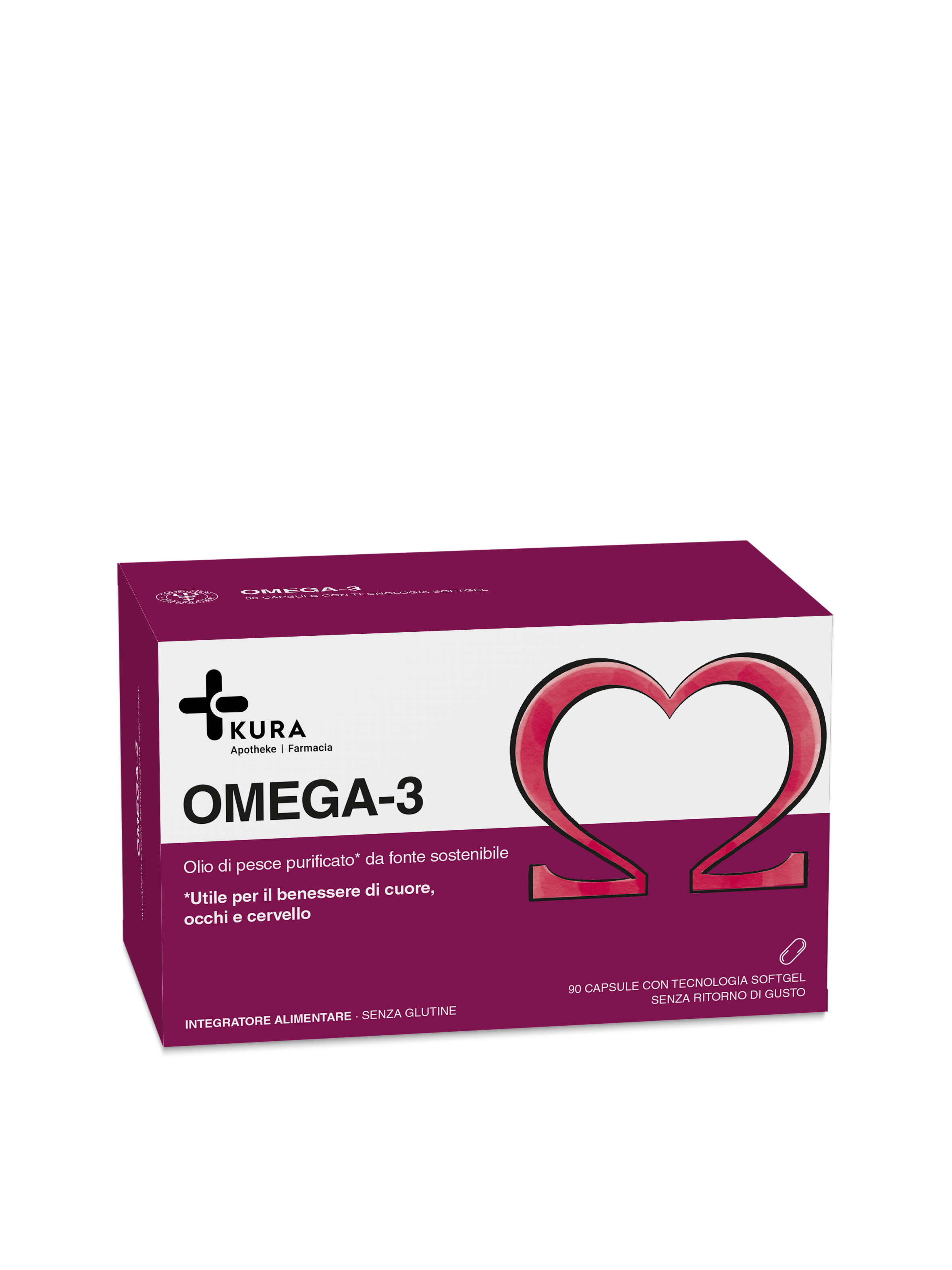 Omega-3