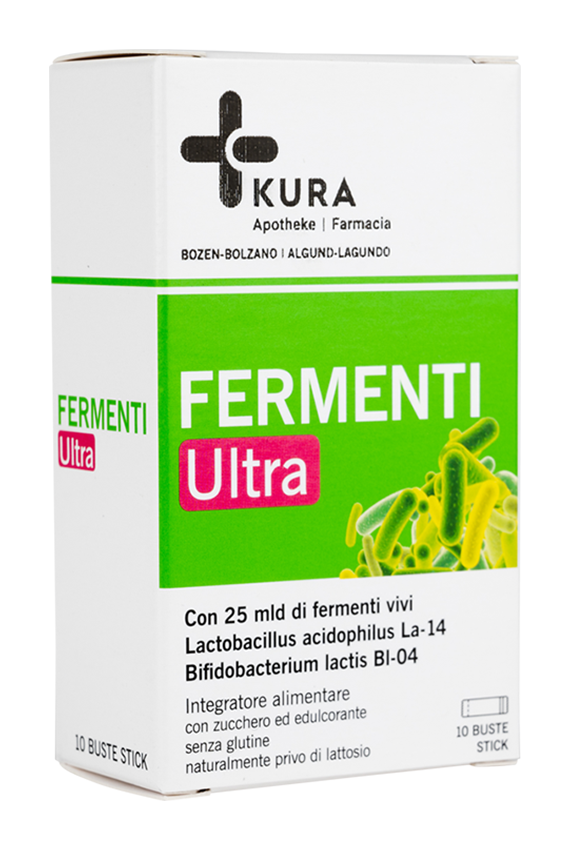 FERMENTI ULTRA