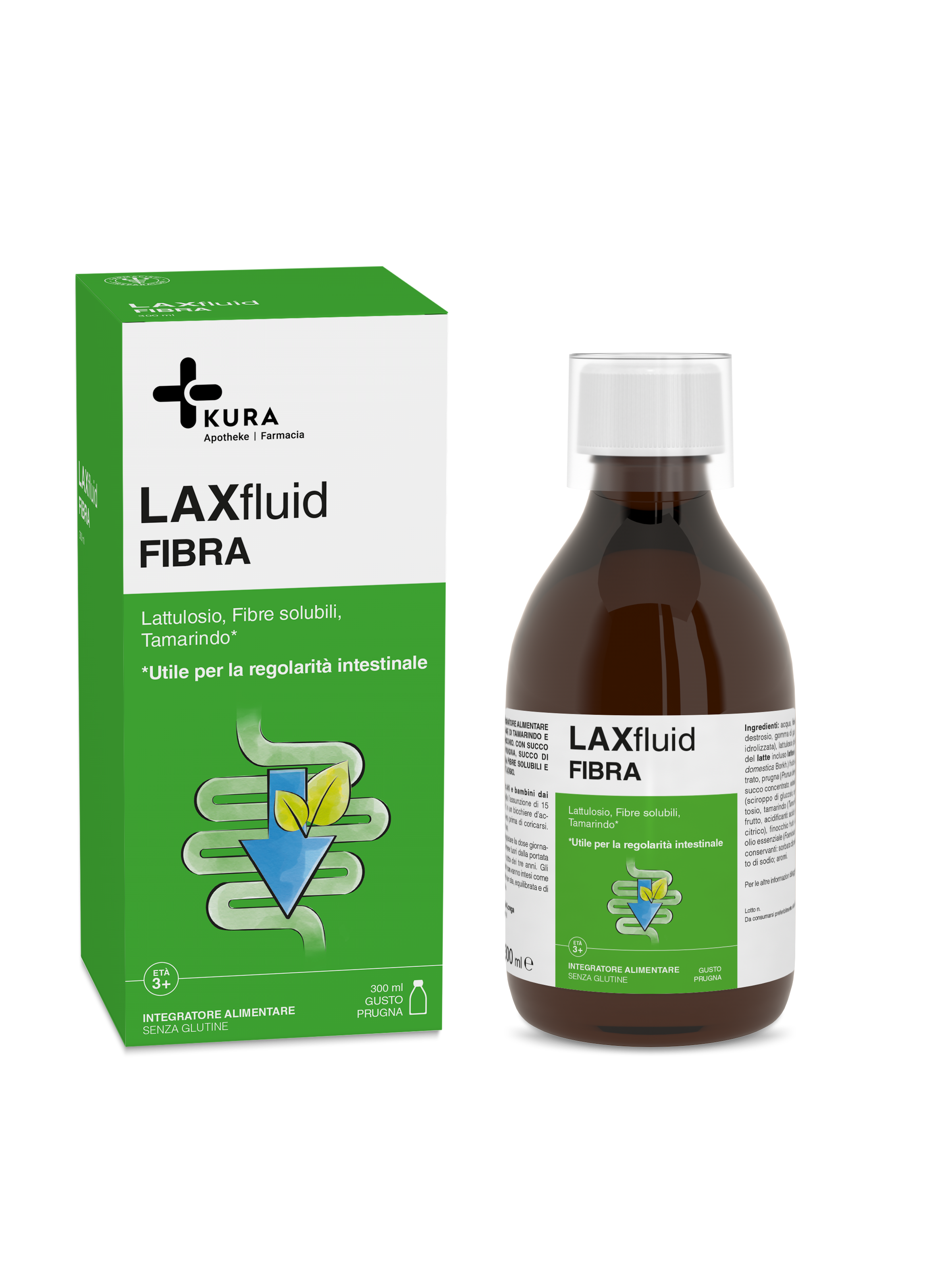 LAXIFLUIDO FIBRA