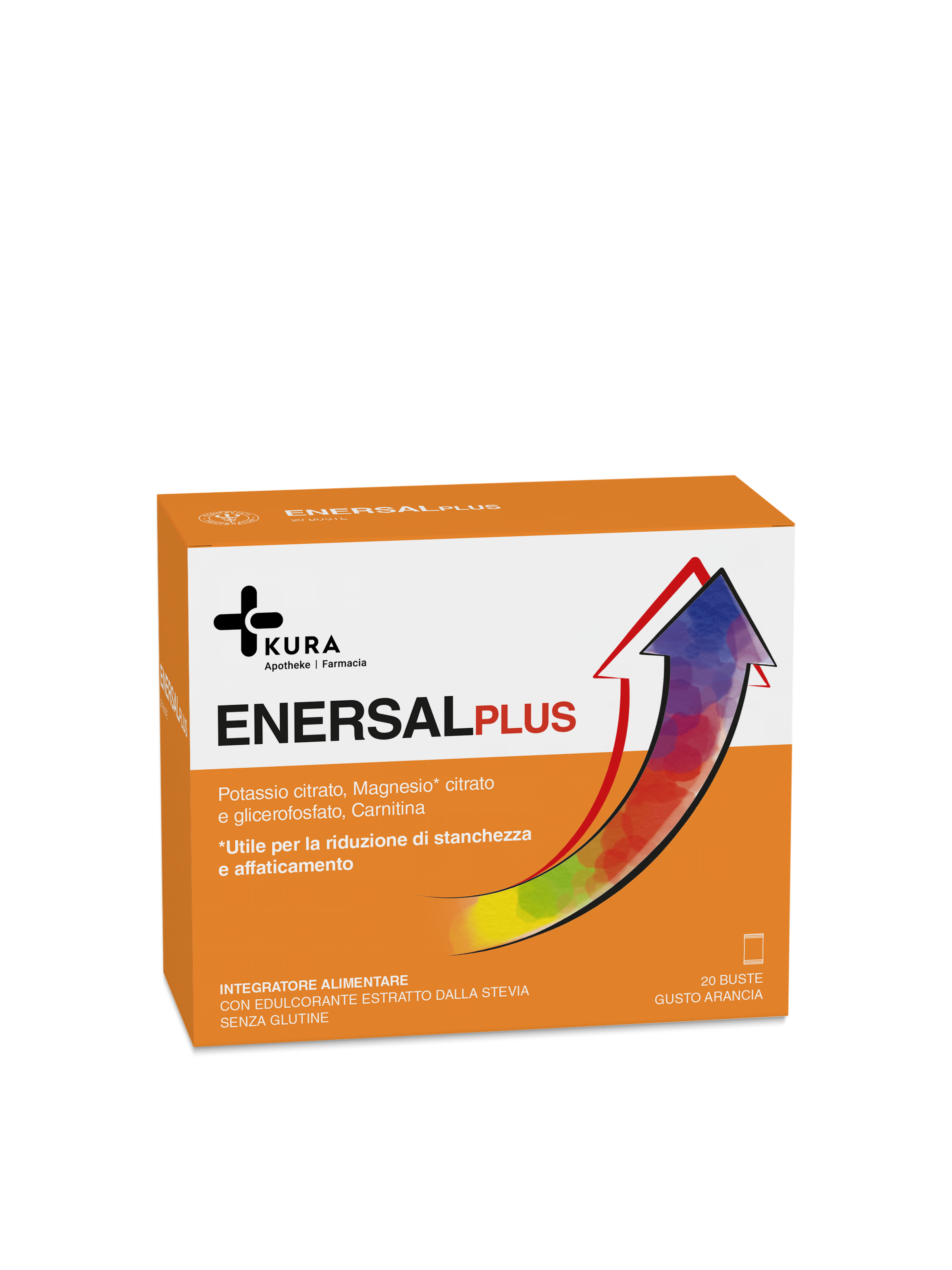 Enersal Plus 