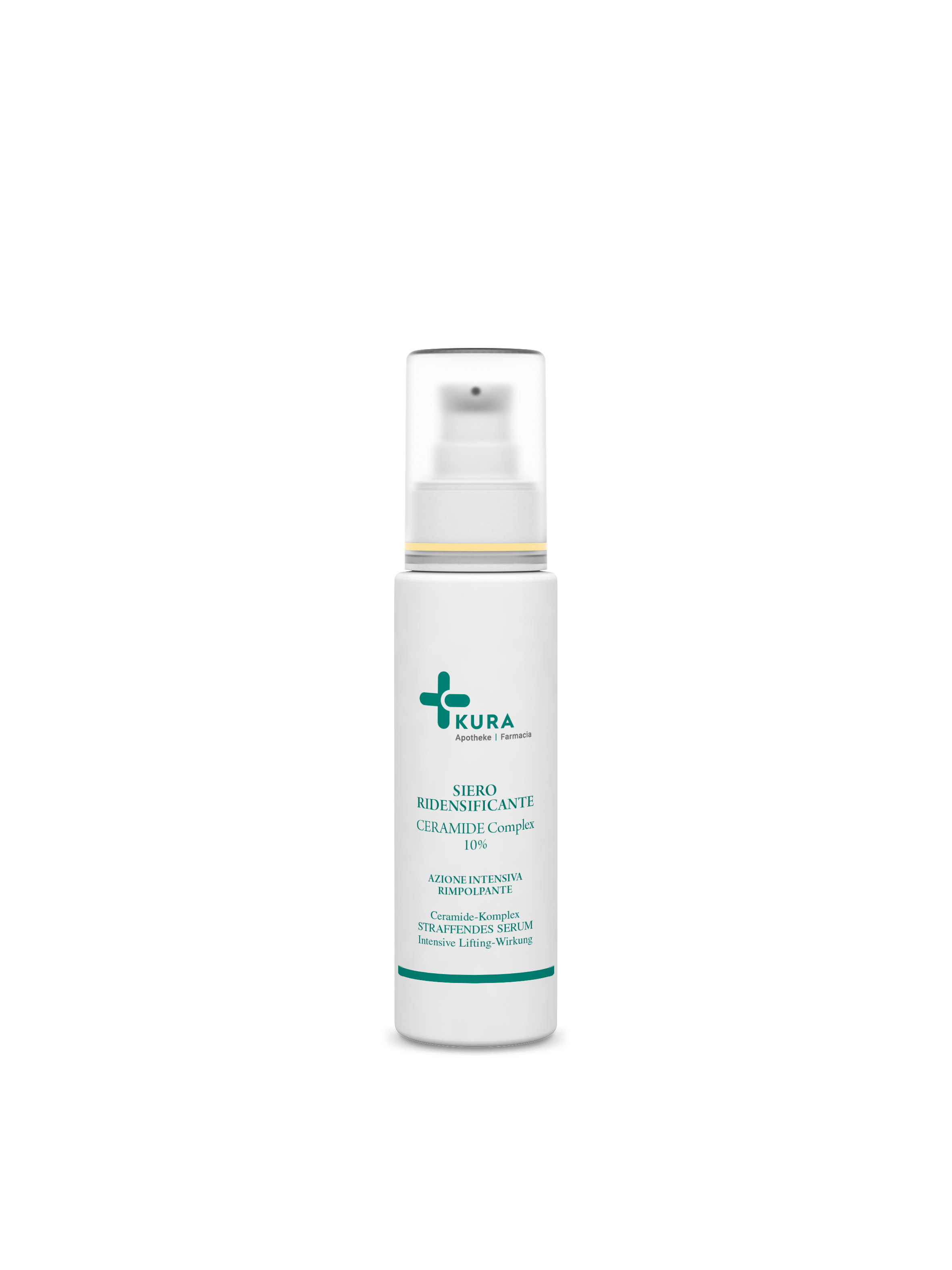 Ceramide-Komplex STRAFFENDES SERUM