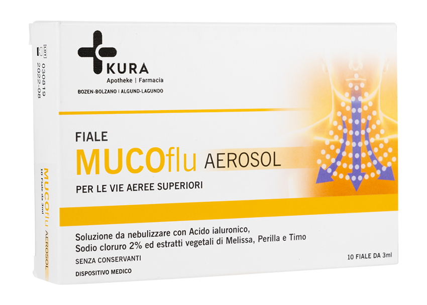 MUCOFLU AEROSOL