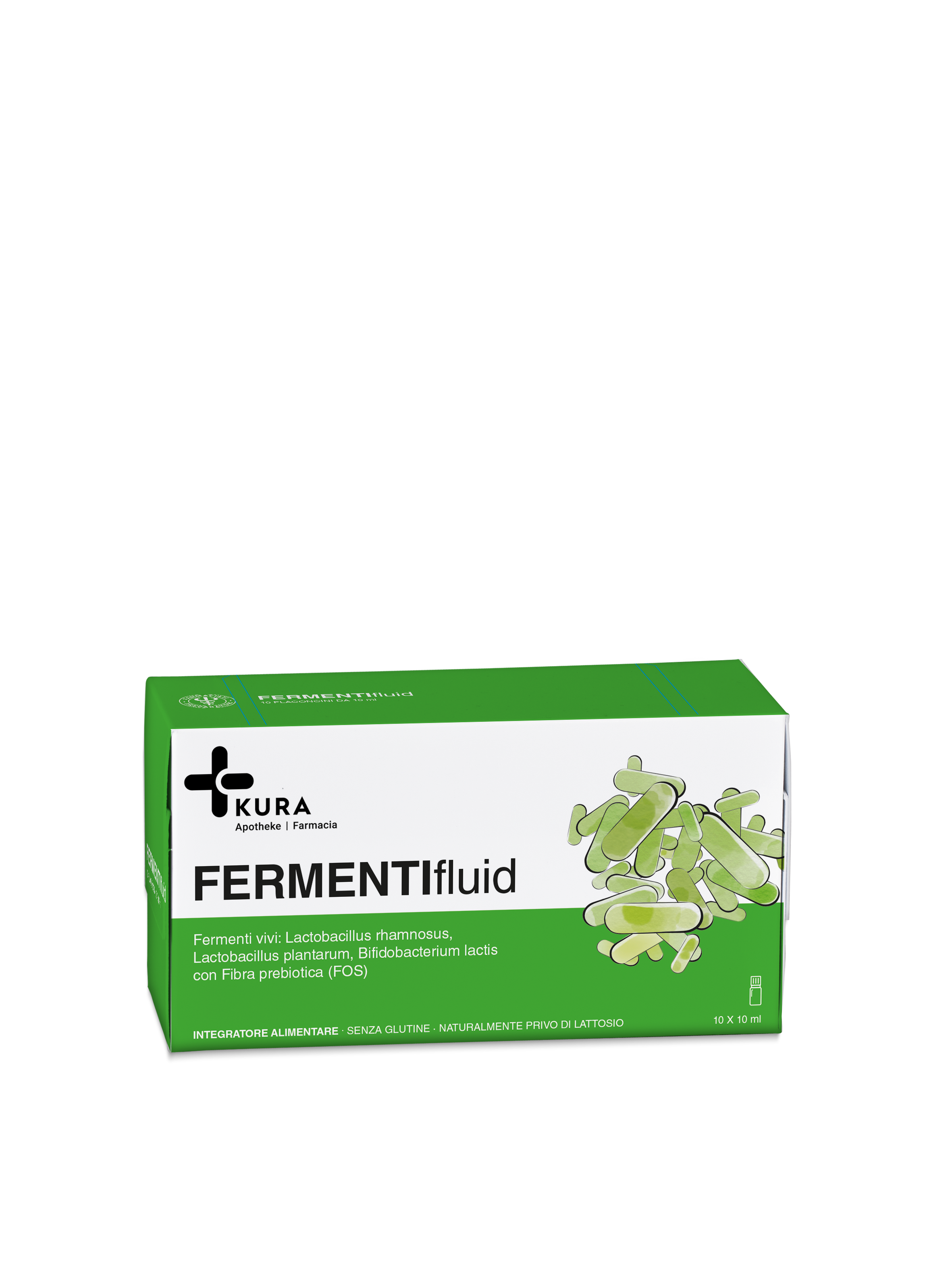 FERMENTI FLUIDO