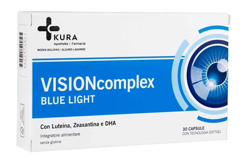Vision Complex 