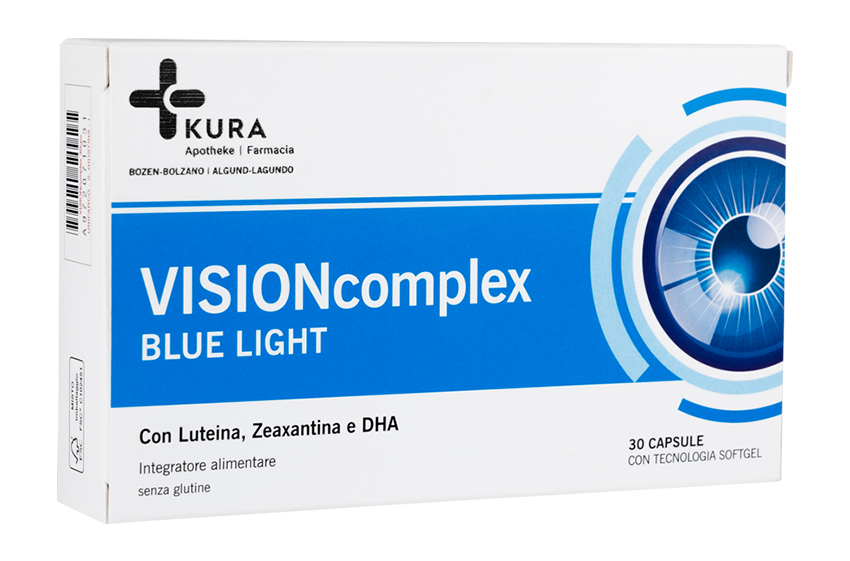 VISION COMPLEX