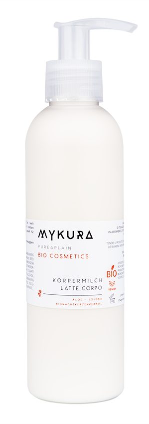 MYKURA BIO KÖRPERLOTION