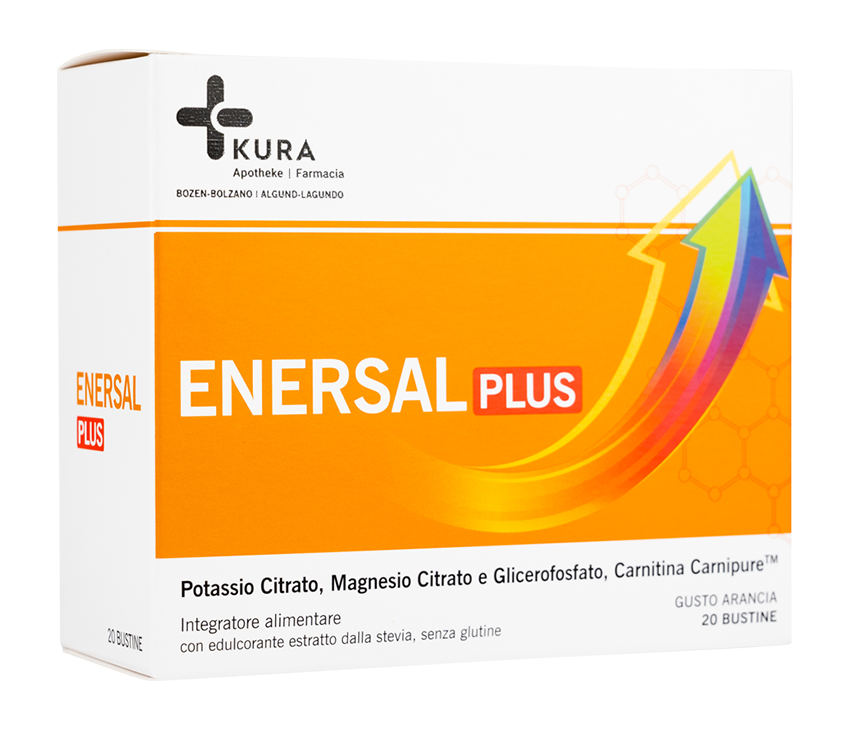 ENERSAL PLUS