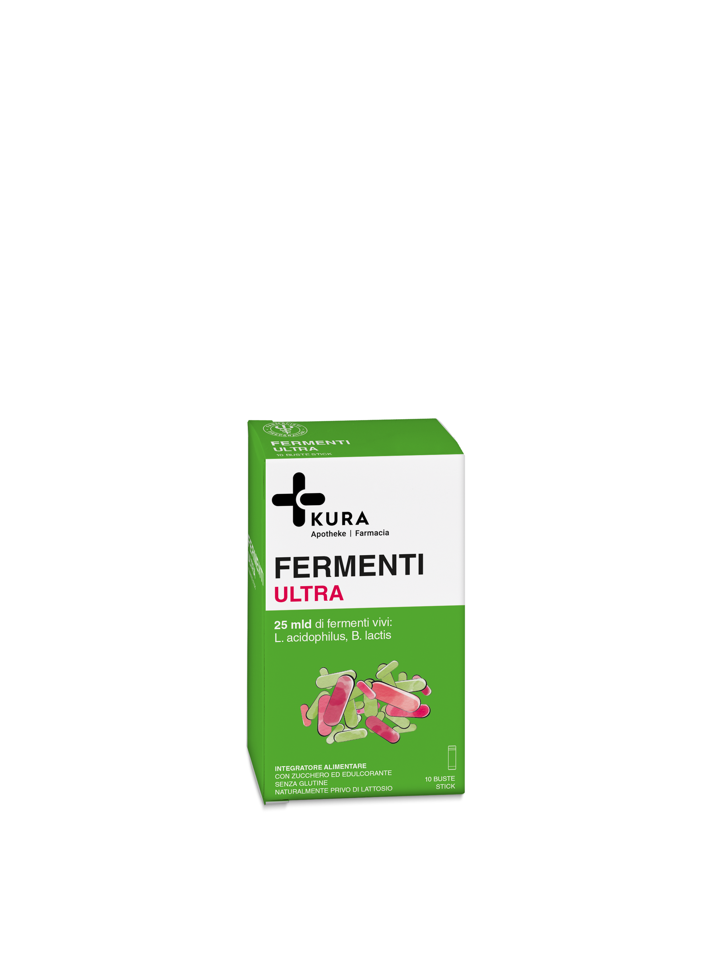 Fermenti Ultra    