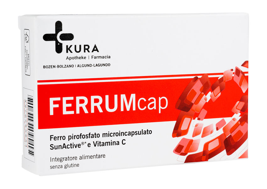 FERRUMCAP