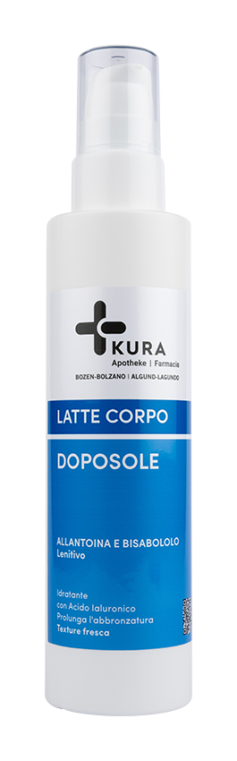 KÖRPERMILCH