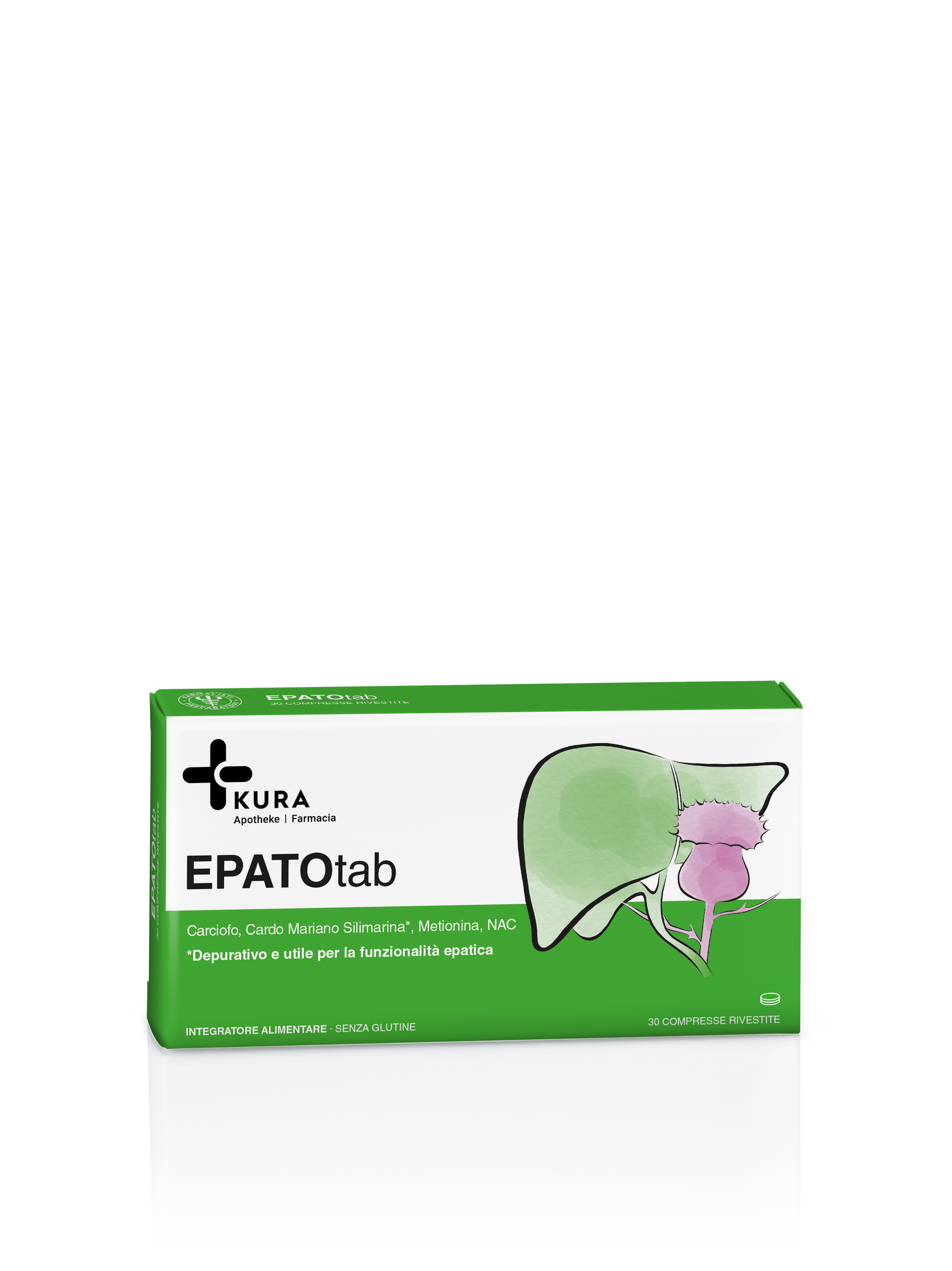 Epatotab