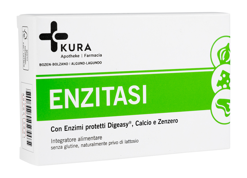 Enzitasi