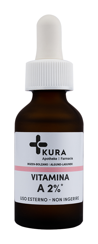 RETINOL 0,3%