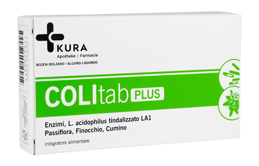 Colitab Plus