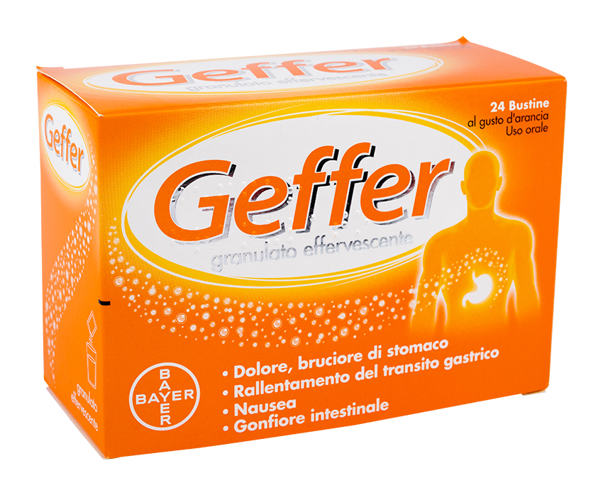 Geffer