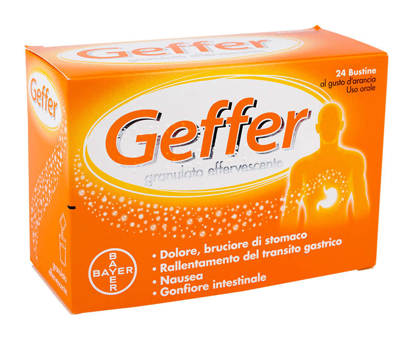 GEFFER