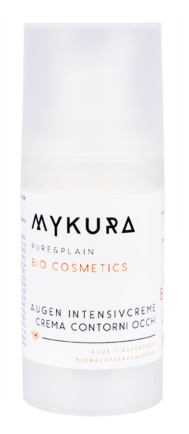 MYKURA BIO AUGENINTENSIVCREME