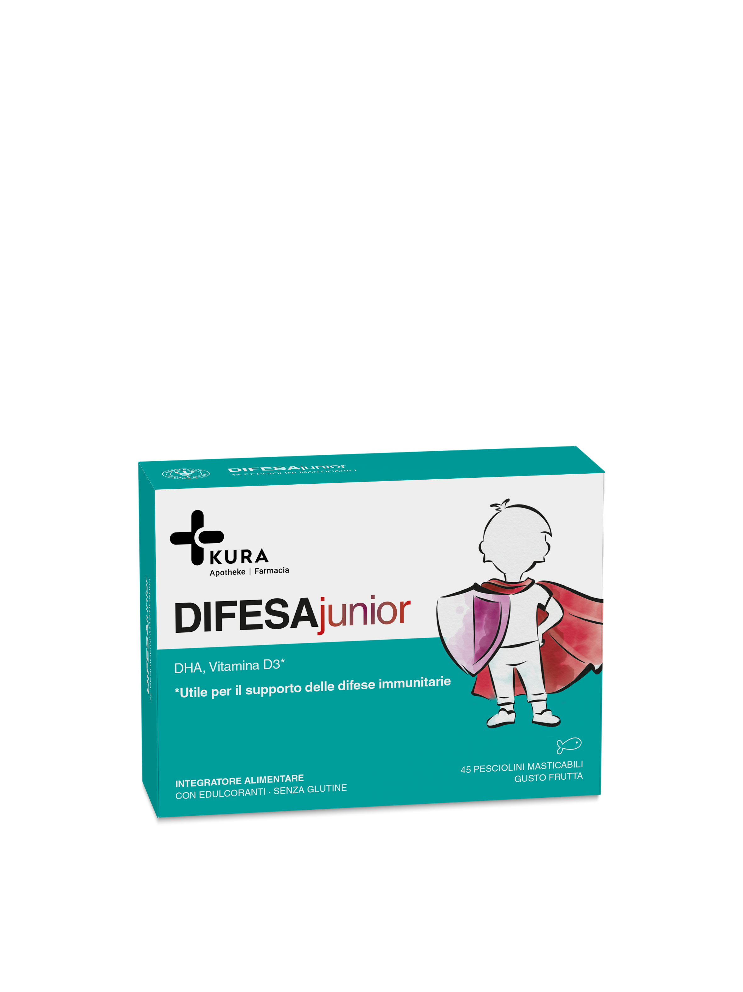 Difesa Junior