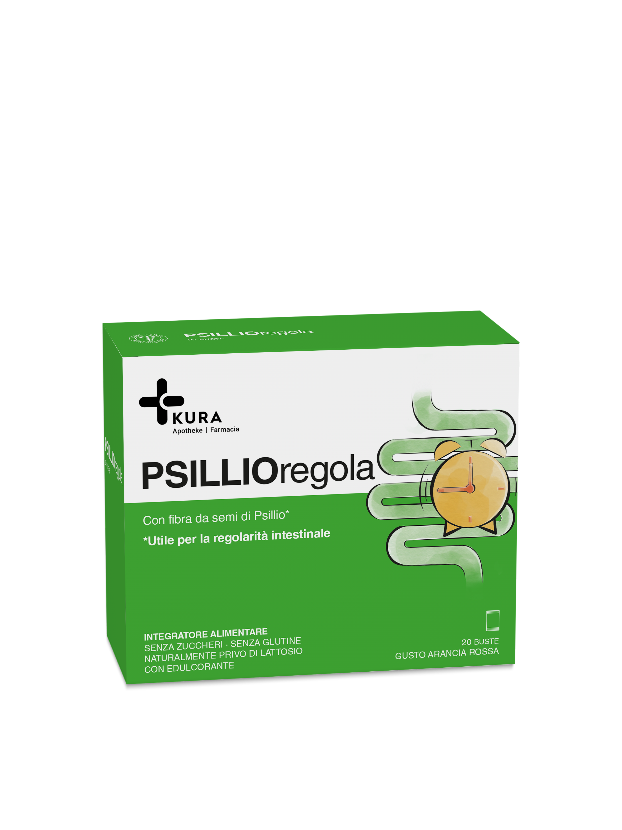 PSILLIO REGOLA
