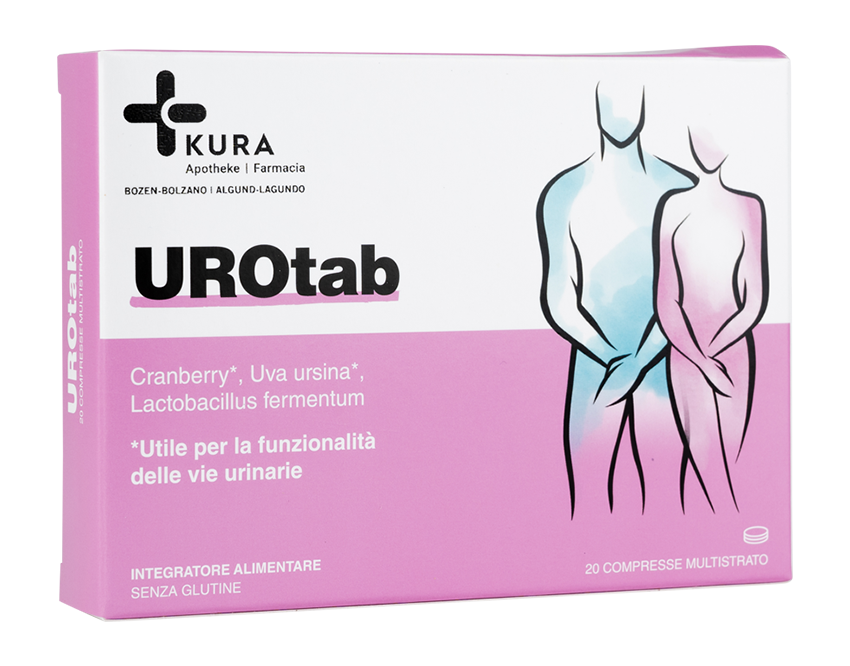 UROTAB