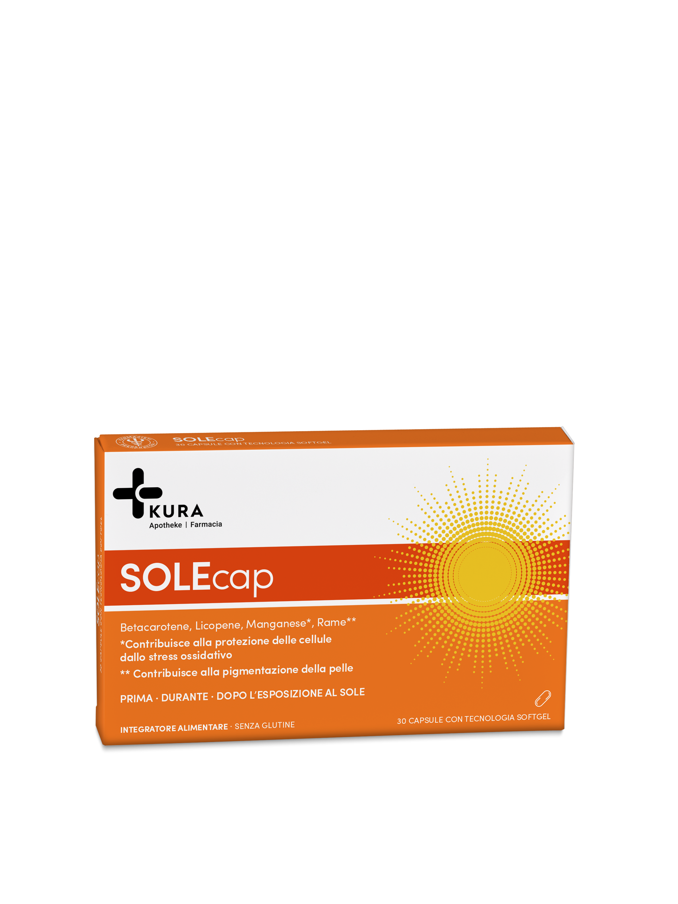 SOLECAP