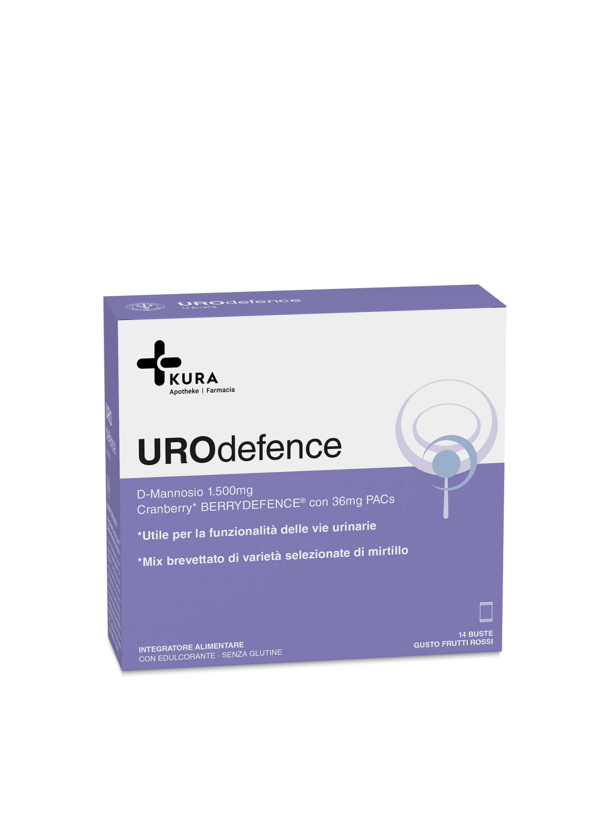 URODEFENCE