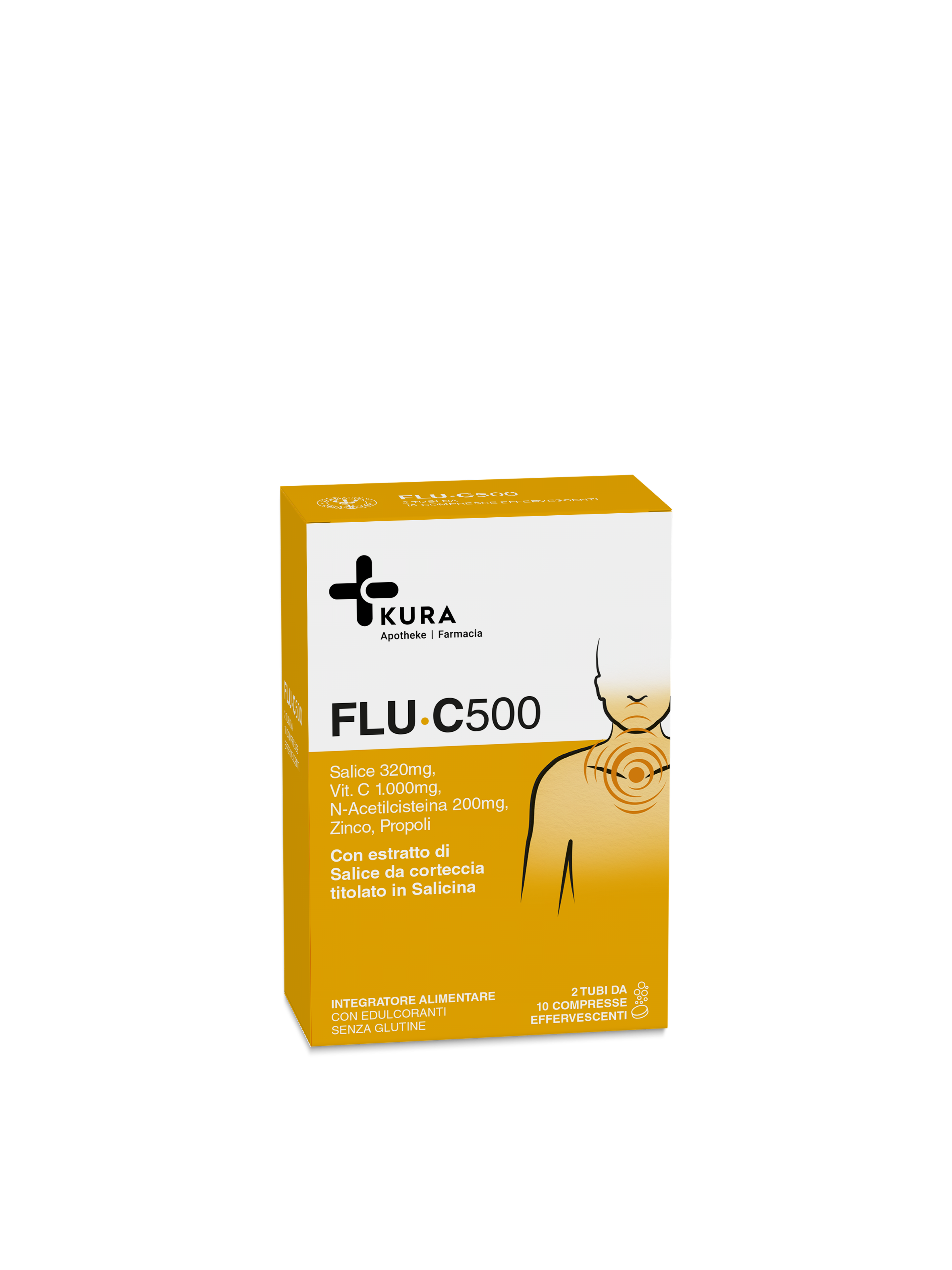 FLU C 500