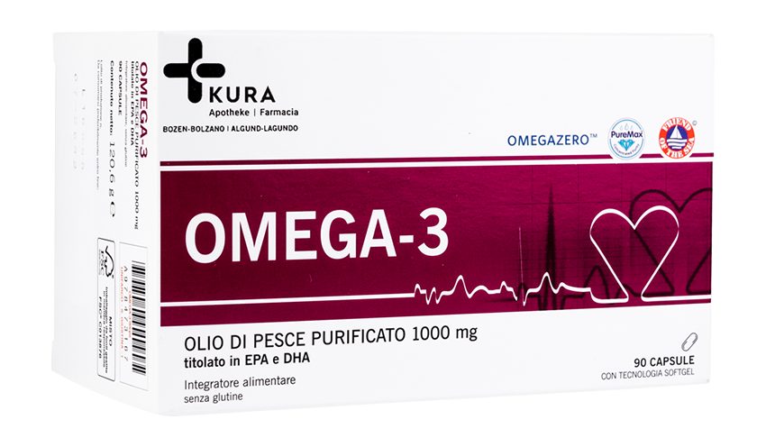 Omega-3