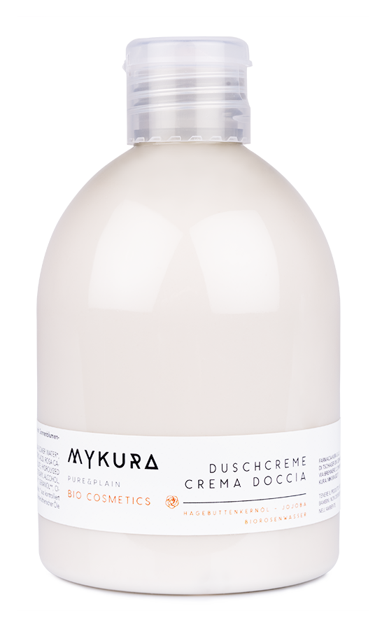 MYKURA BIO DUSCHCREME