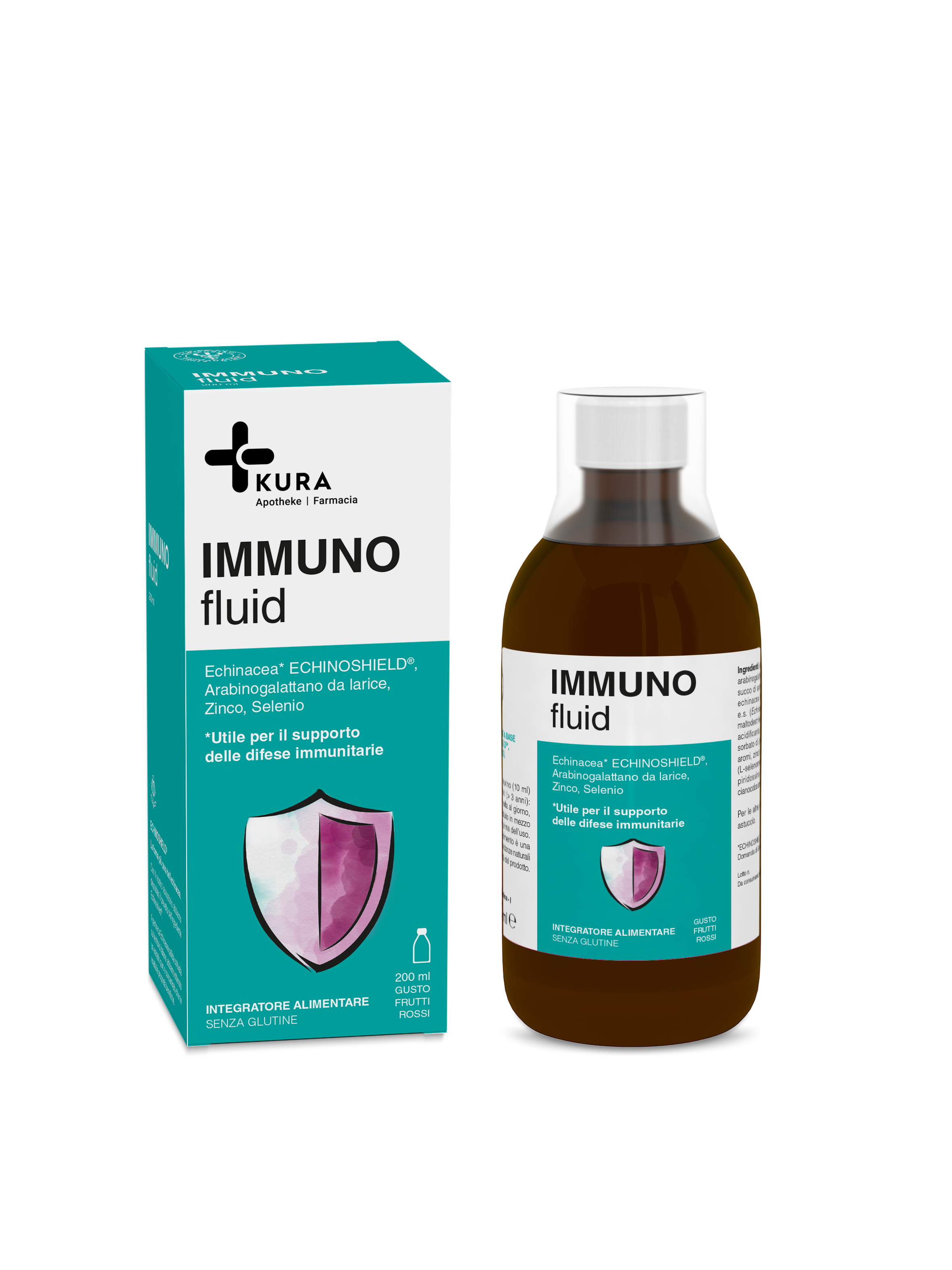 IMMUNOFLUIDO