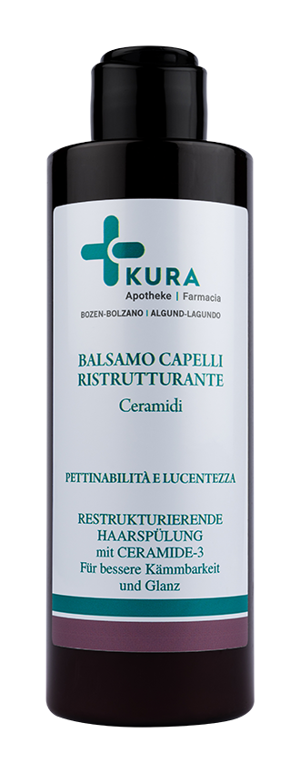 RESTRUKTURIERENDES PHYSIO-SHAMPOO