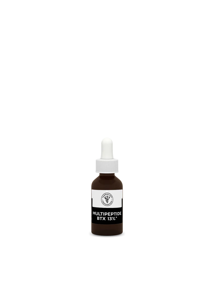 ARGIRELINE BTX 10%