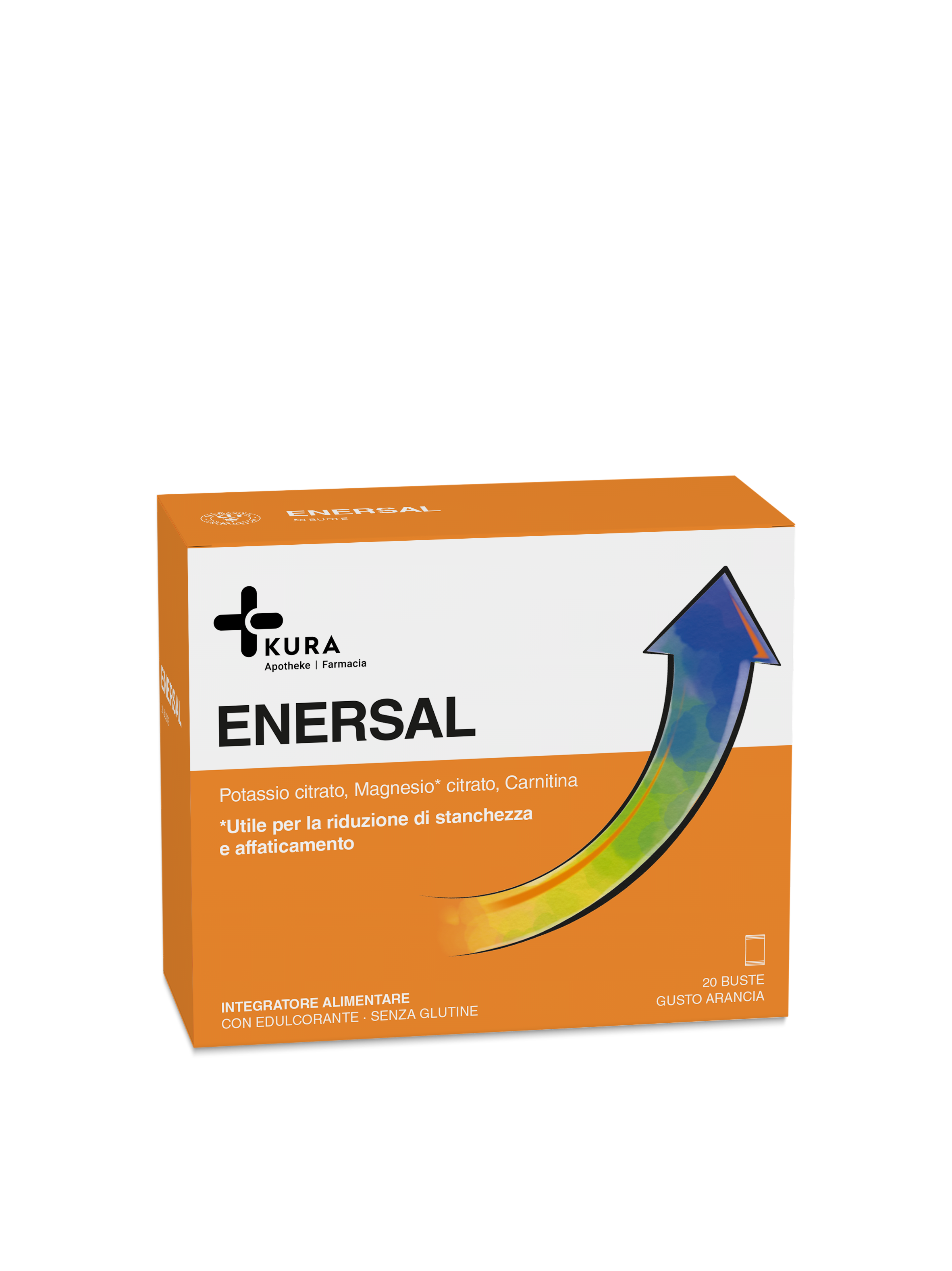 Enersal 20 Briefchen